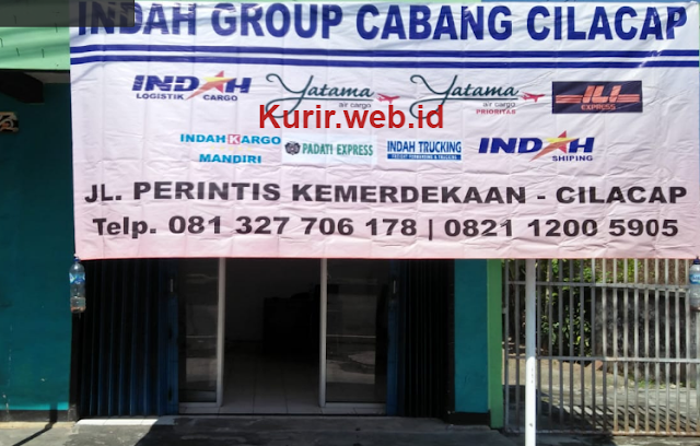 Cilacap Logistics Connecting Local Businesses to the World
